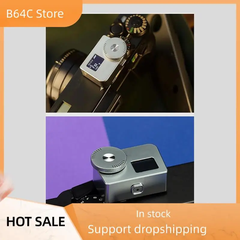 B64C AH-M1 Camera L… - image