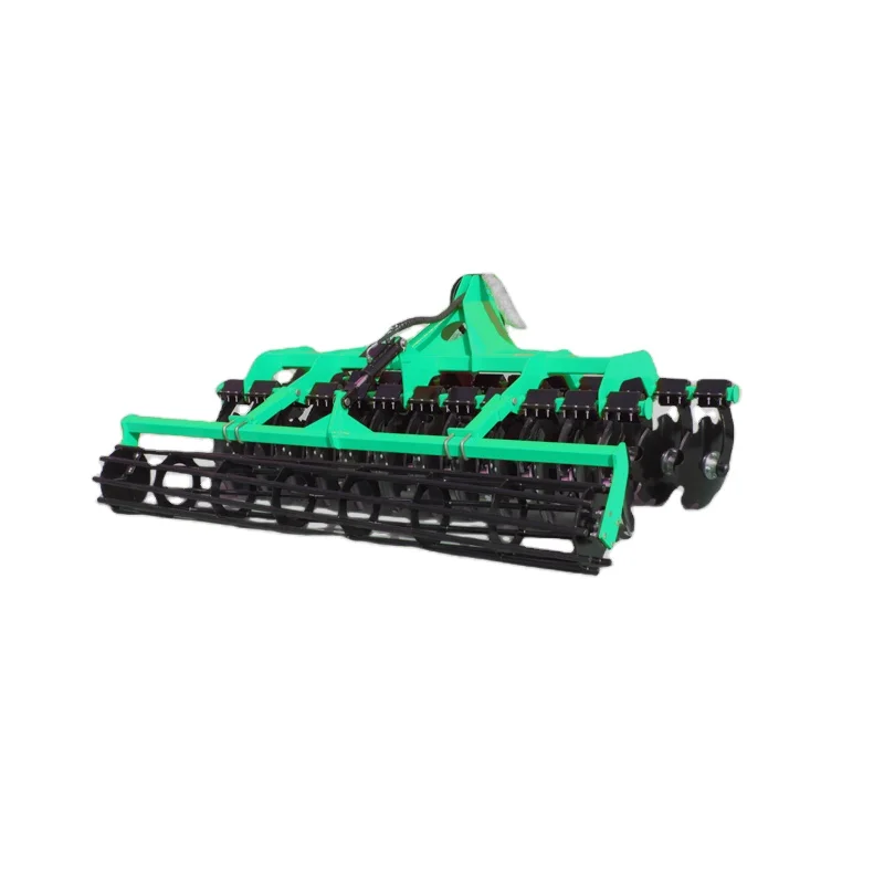 Kultywatory rolnicze 1DTB