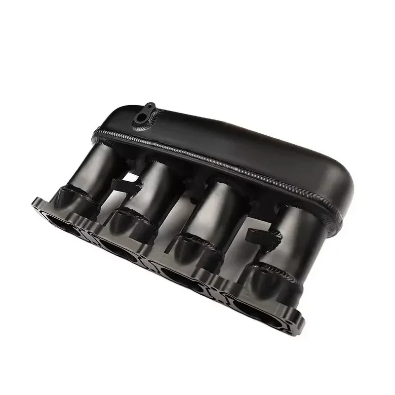 Upgraded versionBillet Aluminum Compatible Ea888 Intake Manifold for   A3 8v Engine for  S3 8v air Intake