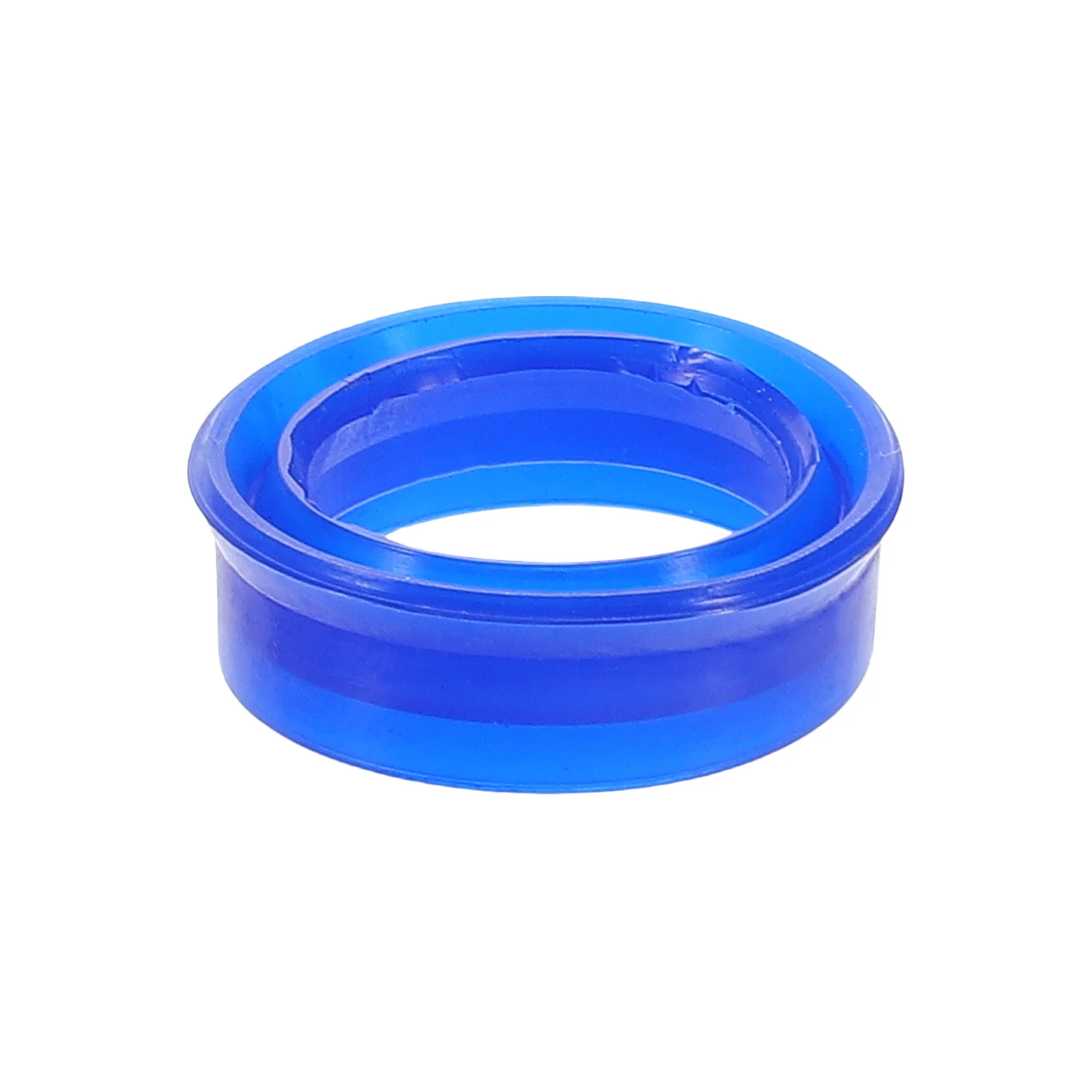 

Heavy-Duty Hydraulic Jack Oil Seal Kit Horizontal Floor Jack Spare Parts Easy Replacement for Automotive Repair and Maintenance