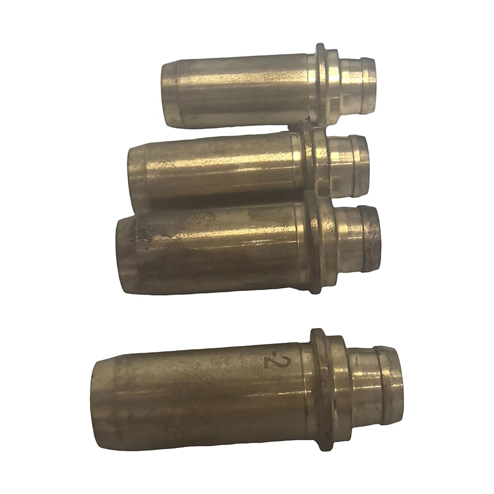 Valve Guide 037103419B 037103415B 037103415 Fit For Volkswagen Jetta syncro Multivan Sagitar Magotan Skoda Octavia Alhambra Gol