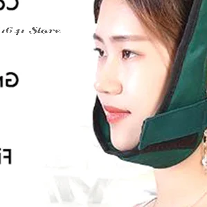 

1pc Hanging Neck Traction Belt Posture Corrector Support Neck Stretching Device Pain