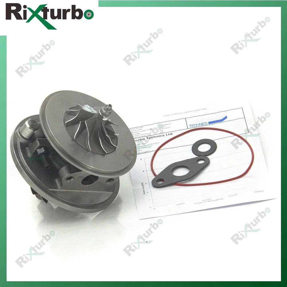 التوربينات الأساسية Chra Assy 54399880057 54399880058 54399700057 54399700058 لفولكس واجن T5 الناقل 1.9 TDI 62/75Kw 03G253010C