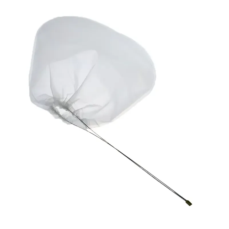 Disposable Endoscopic Medical Specimen Bag CE Approved EOS Type Endobag Pouch for Tissue Retrieval
