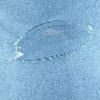 適用於保時捷 Macan 2014 2015 2016 2017 的替換大燈透鏡、大燈外殼、大燈罩和大燈玻璃 10 最佳銷售 2015年保時捷Macan - №8