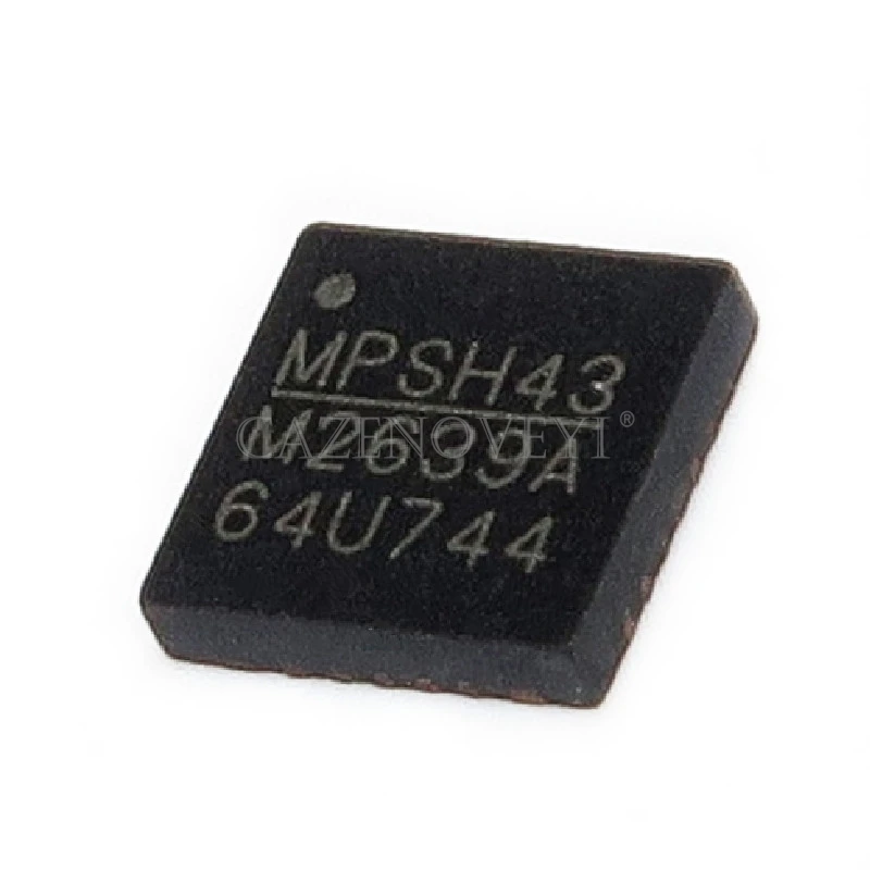 5PCS MP8126DR-LF-Z MP8126DR MP2637GR MAX17121ETG+T MAX17121ETG 17121E MAX17075E 17075E LAN8720A-CP-TR LAN8720A 8720A QFN-24