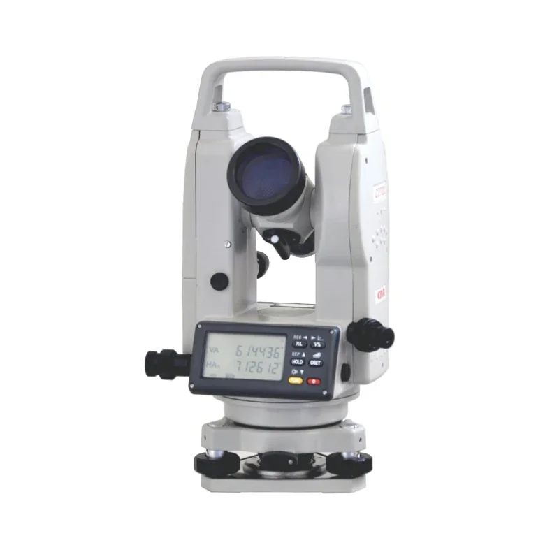 Southern Theodolite NT-023 Dual Laser Infrared Ranging High Precision Engineering Surveying and Mapping