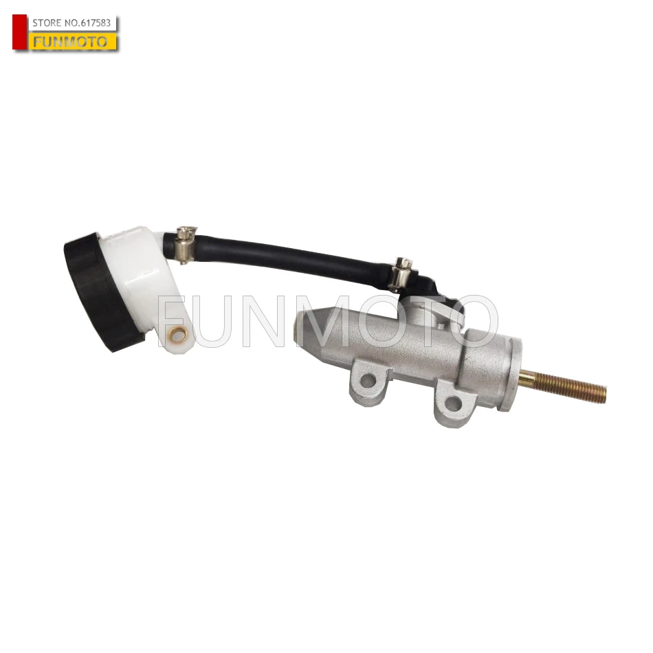 

Brake Pump or Brake Cylinder Master suit for HS400ATV/HISUN 400ATV Code is 44520-107-0100