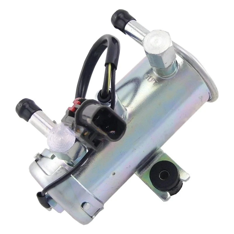 ZX240-3 6HK1 Excavator Electronic Fuel Pump