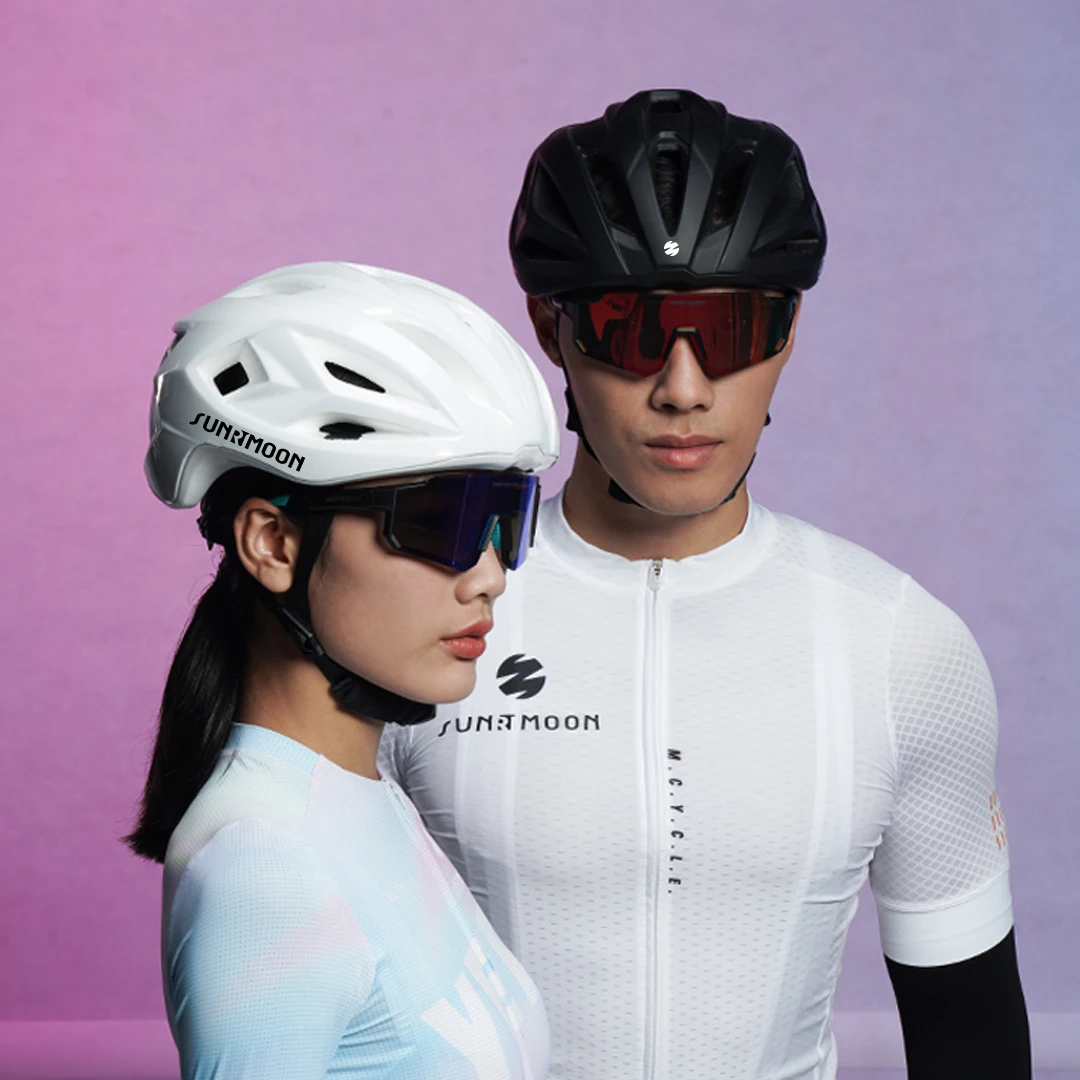 

Sunrimoon 3DGRIDCS-07 велосипедный шлем для мужчин и женщин, горный велосипед, защитный шлем для велосипеда