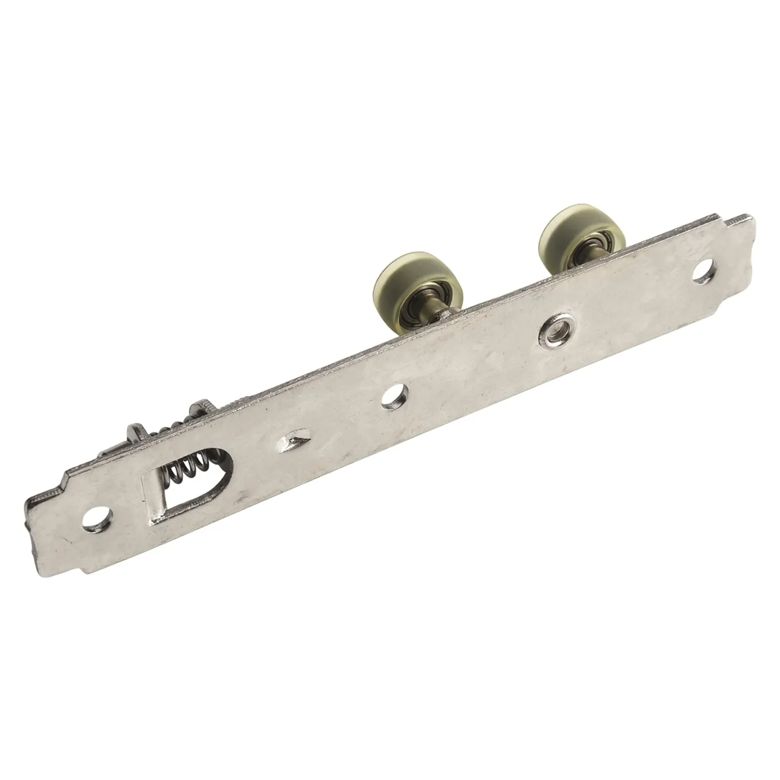 Sliding Door Bearing Color Silver Amber Sliding Door Wheel Iron Rubber Suitable For Wooden Doors Suitable For Diamond Screens
