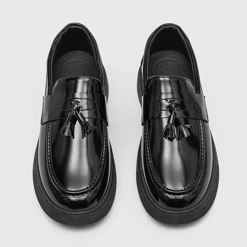 

Мужские повседневные универсальные низкие кеды-слипоны 2026 года: комфортные и стильные, новинка сезона