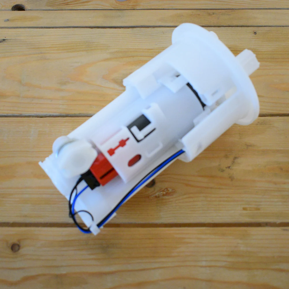 

Корпус топливного насоса в сборе + топливный насос + фильтр для Yamaha YZF R6R R6 R1 5VK-13907-01 101961-8581 5VX-13907-01-00