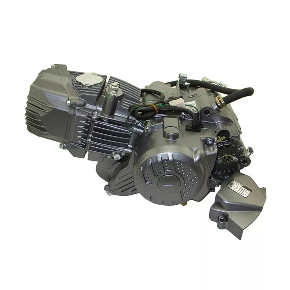 ZS1P62YML-2 Zongshen 190cc 2 صمام محرك E-Start للدراجة الترابية القرد Dax