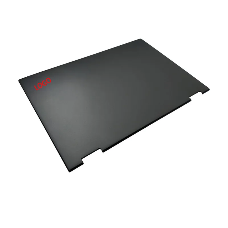 Voltar Shell para Lenovo Thinkpad X390 Yoga X13 Notebook tela, A caixas, Top Case, Tampa traseira Acessórios, Novo, 01YU983, 01YU984