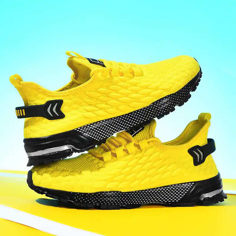 

Parkour Autumn Sneakers Shoes Original Shoes Men's Summer Hiking Shoes Sports On Offer Unique Particular Sapateneis