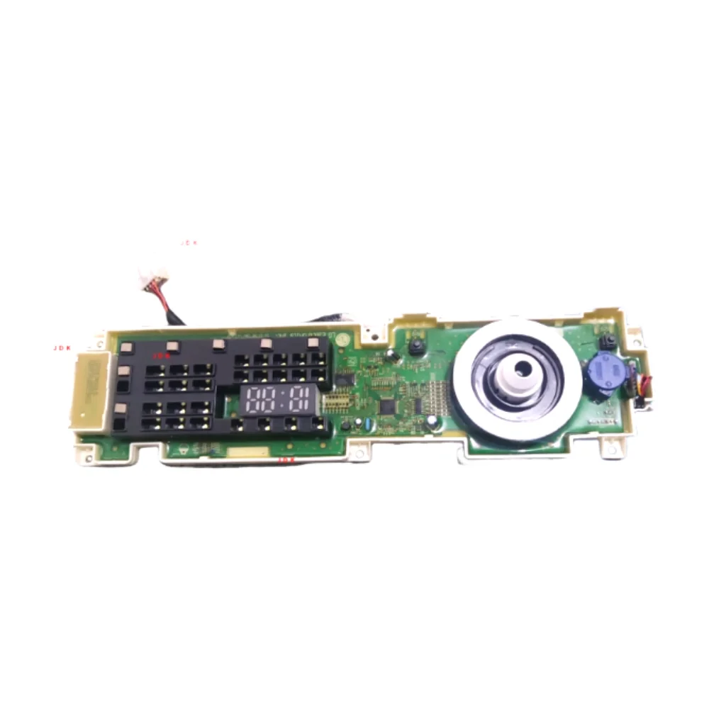 

Used for LG drum washing machine computer control panel EBR85054030 EBR850540 display motherboard