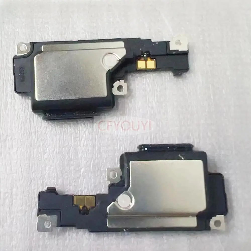 1Pcs For Google Pixel 7A Pixel7A Loudspeaker Buzzer Ringer Sound Module Loud Speaker Repair Part