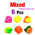 Mixed