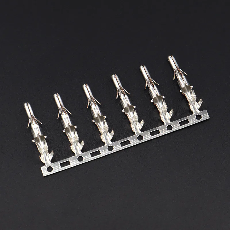 5-10pcs/lot L6.2 Big Tamiya 6.2mm Male Female Rubber Shell Connector Plug-in Terminal Aerial Model Toy Butt Joint Plug