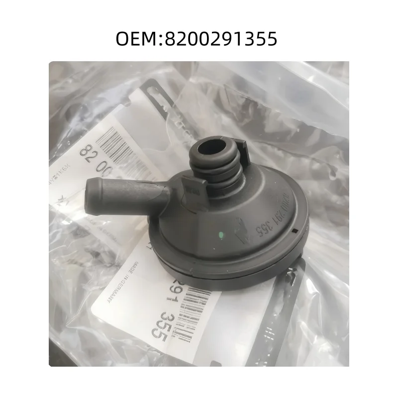 

8200291355 Original new VALVE ASSY VACUUM SWITCHING For Renault Scenic II Megane II Duster Fuel tank breather valve oil separato