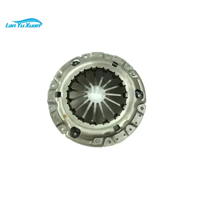 Auto Spare Parts BVP 5876100871 8-98040093-0 PLATE ASM PRESSURE CLUTCH For Isuzu NKR85 4JJ1