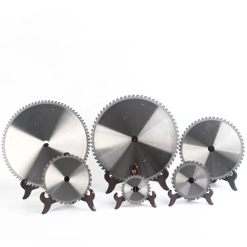 

305*2.2/1.8*25.4*80T Metal Dry Cutting Saw Blade With Ceramic Tips for Galvanized Steel Tube and Solid Iron
