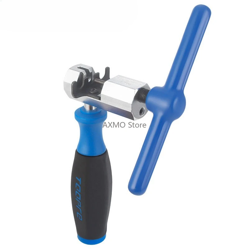 

Bike Chain Remover Chain Installation and Removal Repair Tool Bicycle Chain Cutter 12-speed Universal Adjustment Tool Parts