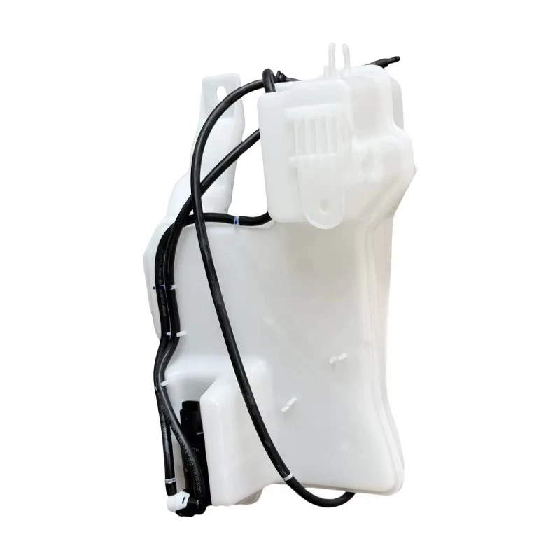 Auto Parts Glass Cleaning Solution Water Tank Water Bottle