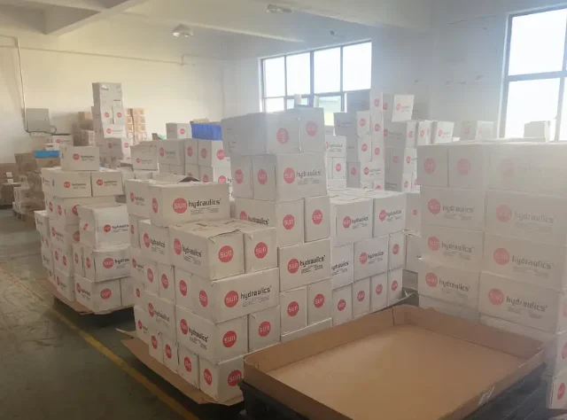 XLF Hydraulics Relief Valve RVCA-LCN QCDB-LAN DMDA-MAN NFBC-LCN DTDA-MCN Patronenventil RVCA QCDB DMDA NFBC DTDA SUN