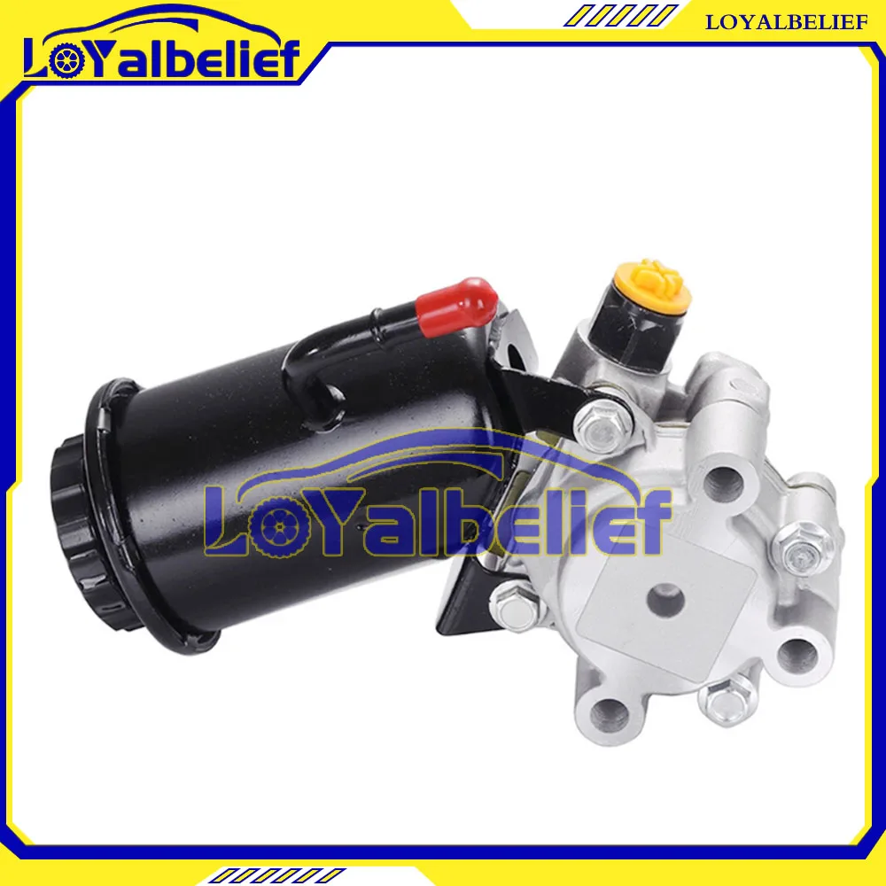 

Power Steering Pump for Toyota Tacoma 4Runner 3.4L 1995-04 44320-04050 44320-04051 44320-04052 44320-0W020 44320-0W030