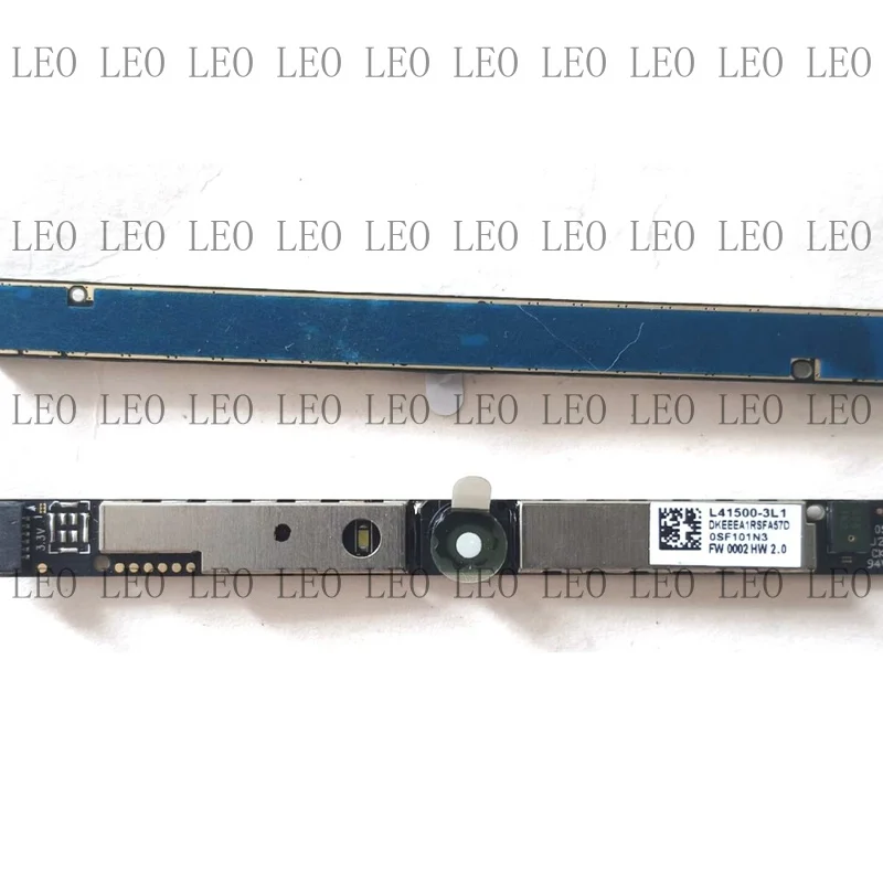 MY New For HP Chromebook 11A G8 11MK G9 EE Laptop Camera Webcam Module L41500-3L1