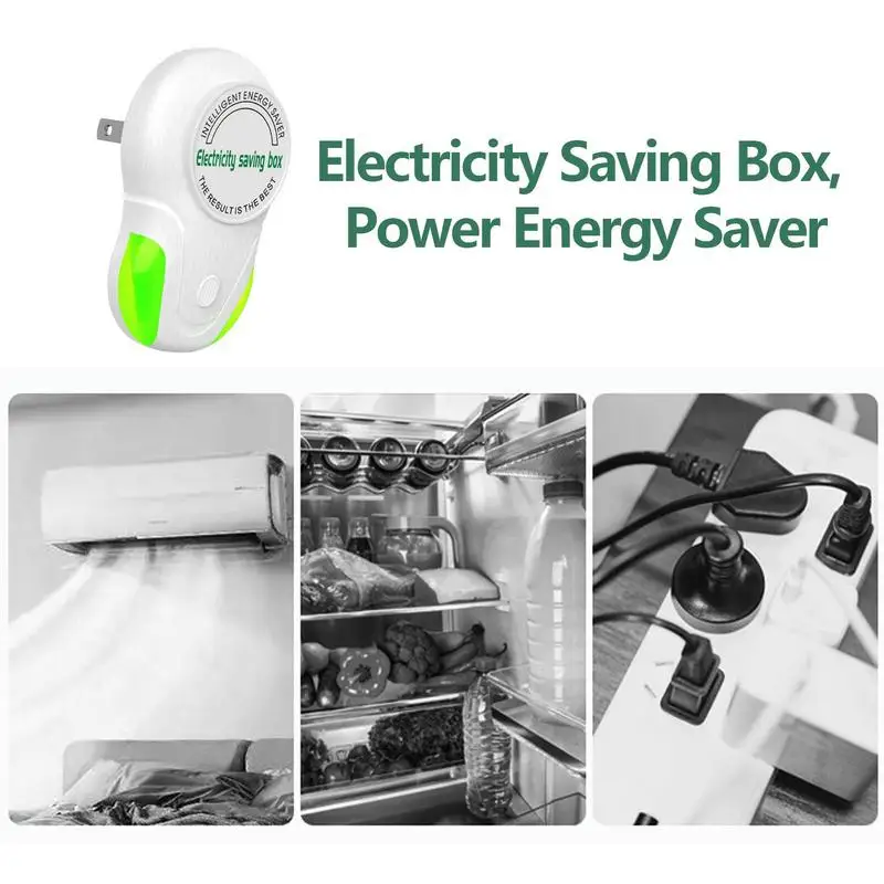 Electricity Saving Box Safe And Reliable Electricity Power Reducer Power Factor Saver And House Voltage Stabilizer For Factory