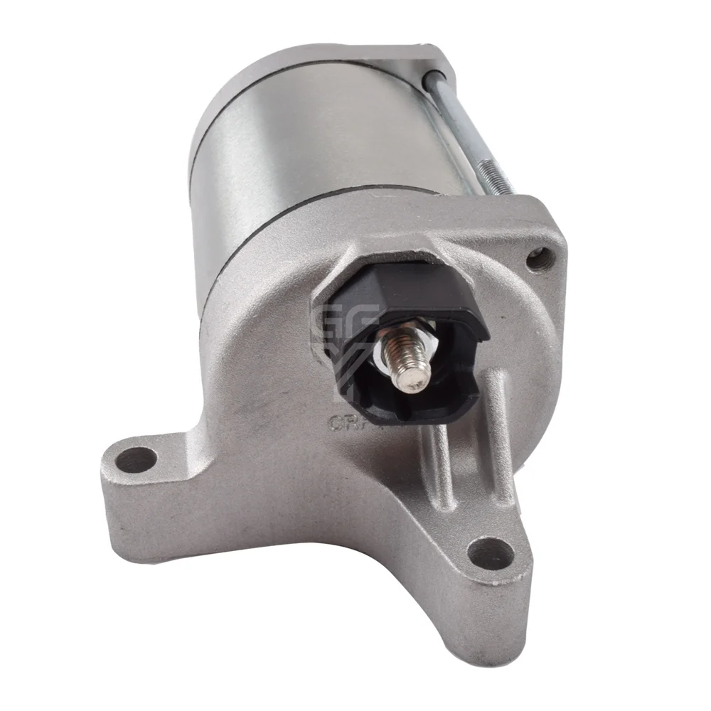 For Honda CBR600RR 2007 to 2019 CBR600RA 2009-2019 CBR 600RR OEM 31200-MFJ-D01 Motorcycle Starter 12V CCW 9 Spline Startor Motor