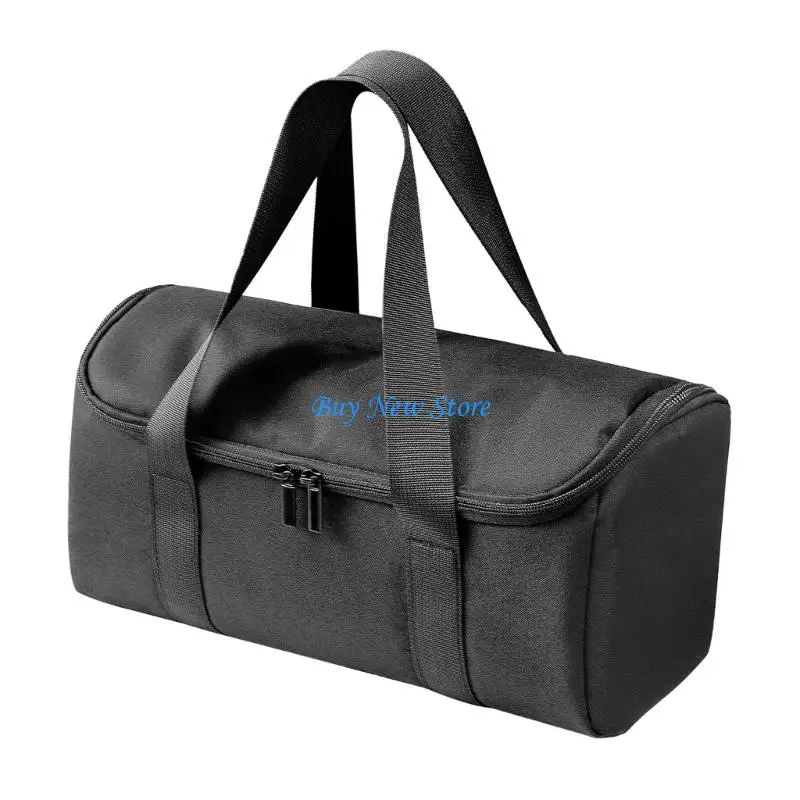 

20CE Durability Carrying Bag With Reinforced Handle For FIELD 5 SRSULT50 Compact Audios Device Protections Storage Box