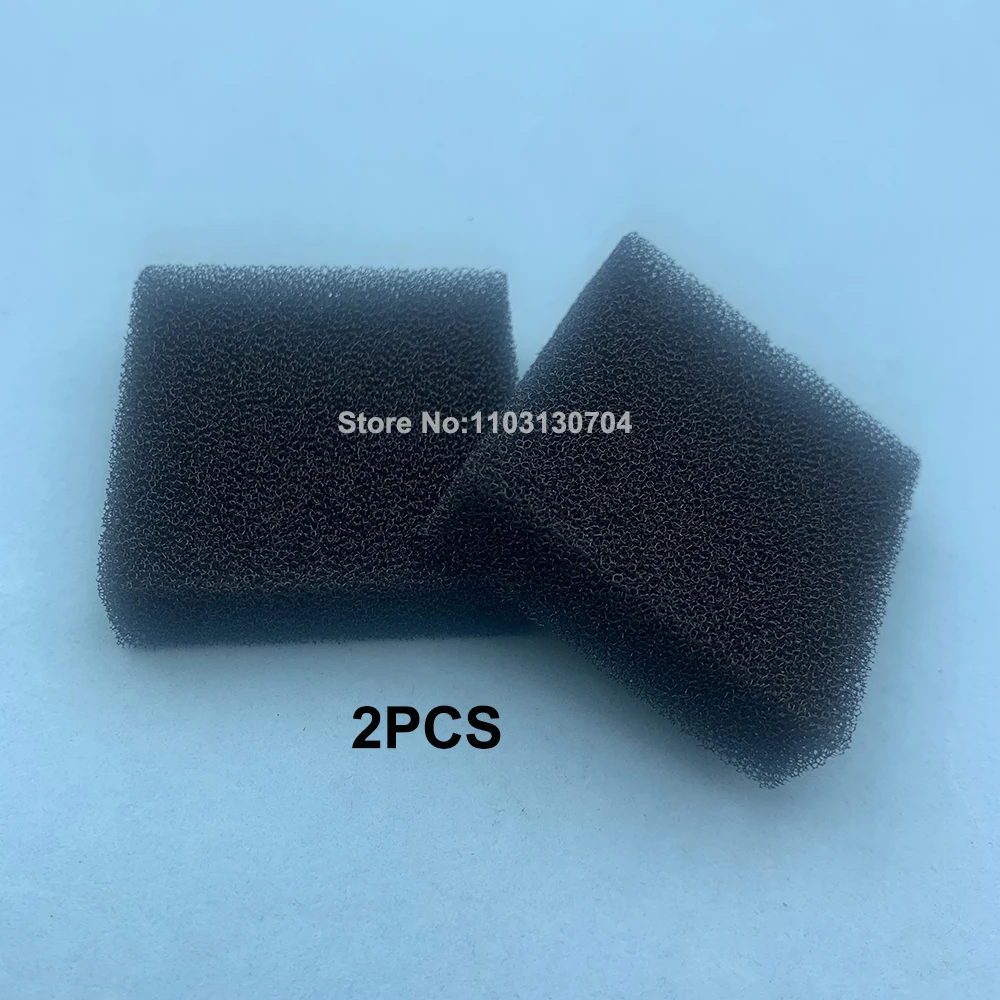 1Bag Original Waste Sponge SPC-0819 Mist Filter Set Cotton For Mimaki UCJV150 UCJV300 UJF-3042 UJF-6042 UJF-A3 UV Printer - Image 3