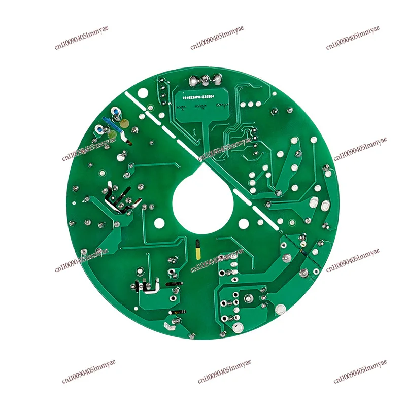 DC Brushless Motor Controller PCBA Circuit Design of Household Industrial Ceiling Fan