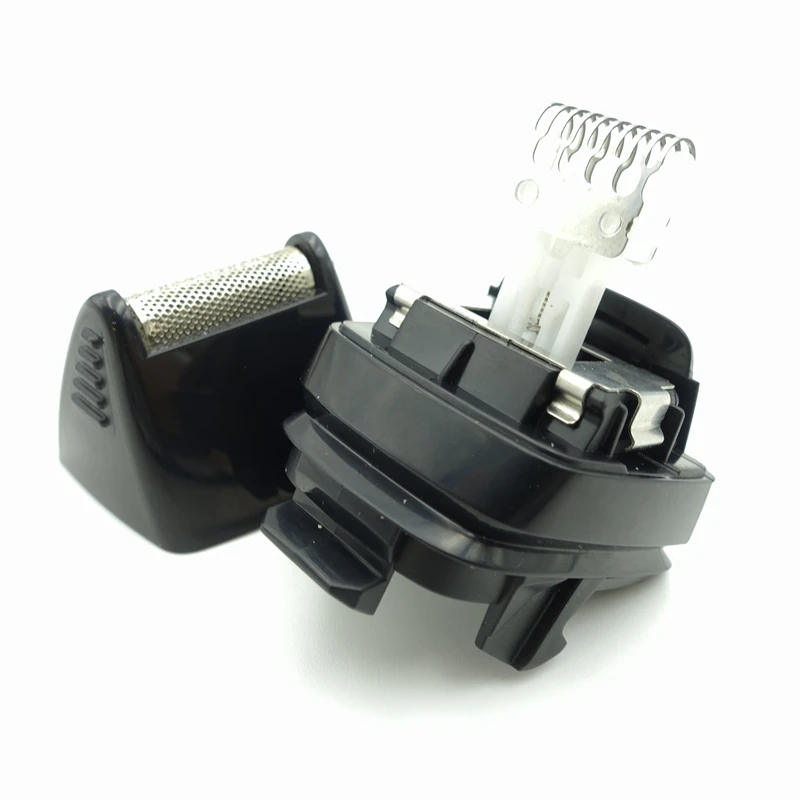 1Pcs 미용사 면도날 메쉬 필립스 MG5750 MG3710 MG3720 MG3721 MG3747 MG3750 MG3760 BT1216 BT1214 BT1211 BT1209