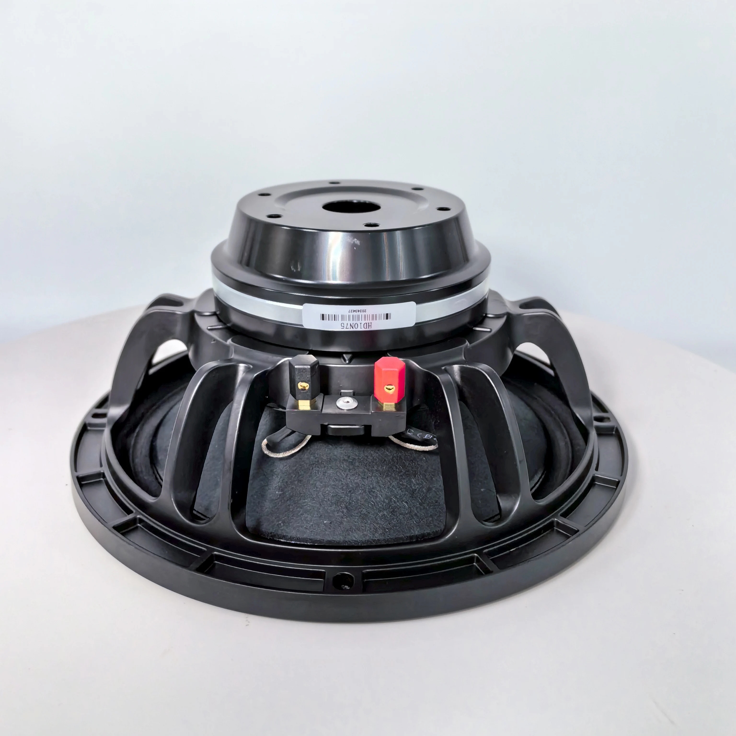 Professional Audio Neo 10 Inch Woofer 8 Ohm Subwoofer De 10 Pulgadas
