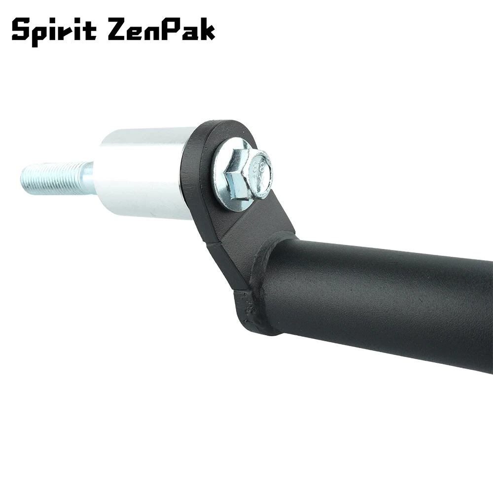 

Защитная дуга двигателя (кенгурятник) для мотоциклов Bear 650 INTERCEPTOR 650 CONTINENTAL 650