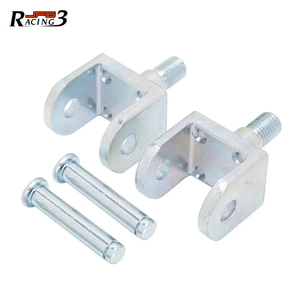 

Motorcycle Foot Left and Right Pedal Connection Brackets For Sur-Ron Sur Ron Surron X S Light Bee Off-Road Electric Vehicle