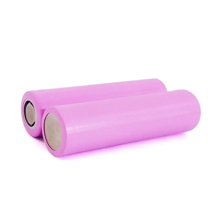 Hot sale bulk stock cylindrical lithium cell 18650 3.7V 2600mAh li ion rechargeable battery for Electric power tools