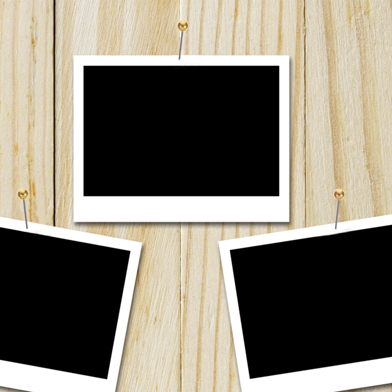 200 pcs Golden Earth Push Pins Round Head Thumbtacks For Wall Bulletin Board Cork Board Pins Office School Home Map Tacks Poster