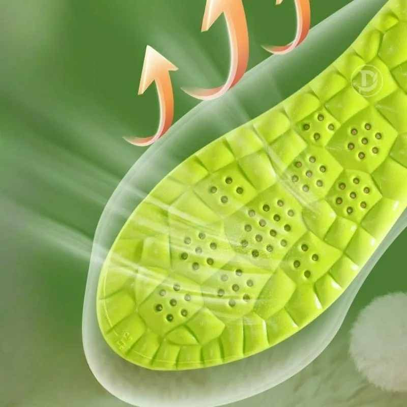 1/3Pairs الشتاء رشاقته أفخم قوس دعم النعال للنساء الرجال الذاتي ساخنة الحرارية مزيل العرق رغوة الذاكرة منصات الأحذية الرياضية