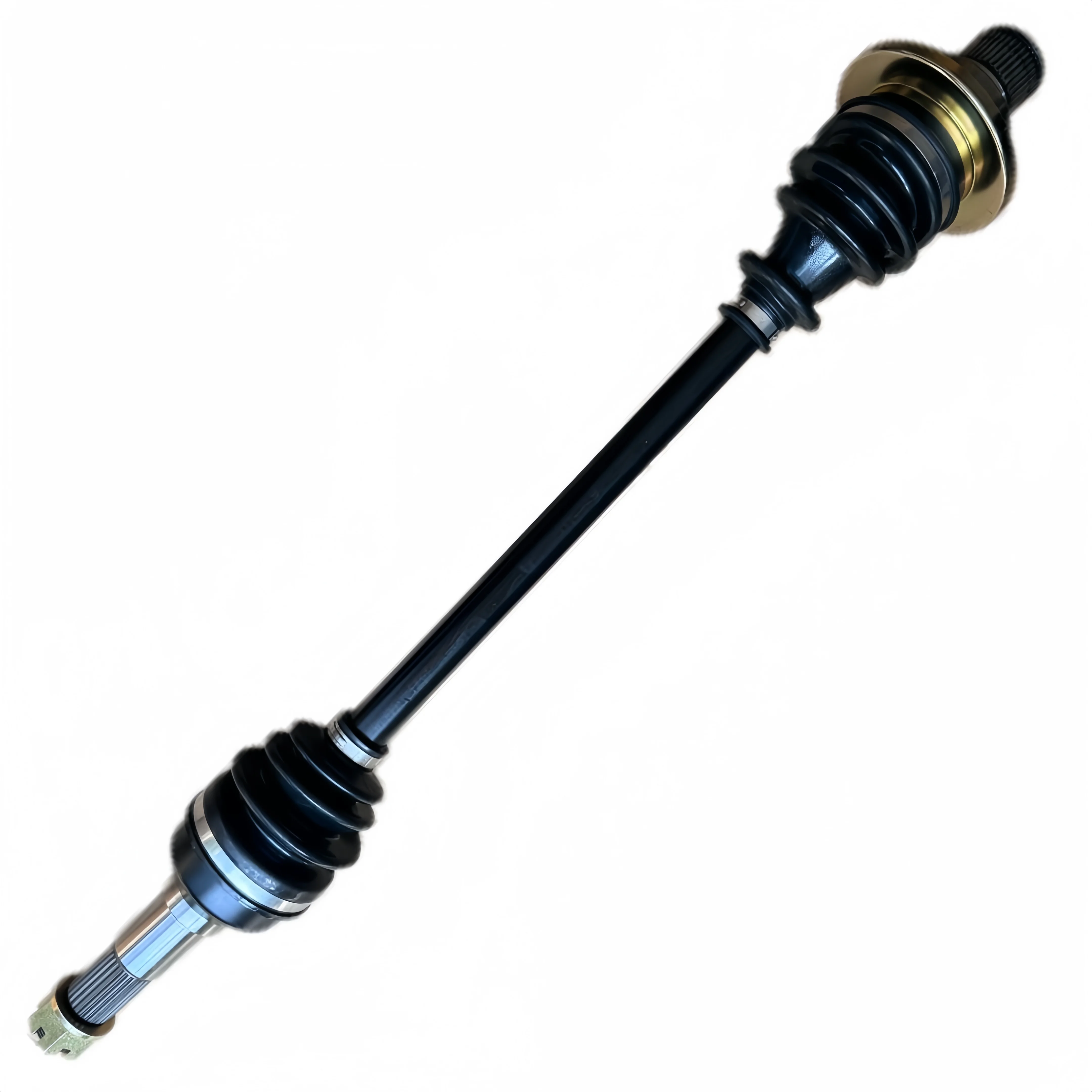 

Original genuine rear left driveshaft parts are suitable for Hisun HS750UTV HS700UTV-7 47250-115S-0000 PJ00000263002200