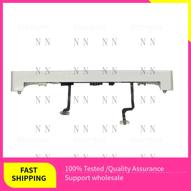 

YUZG USB Port Cover Air Outlet Heat Dissipation Shell for DEL-L X16 R1 R2 0243GJ