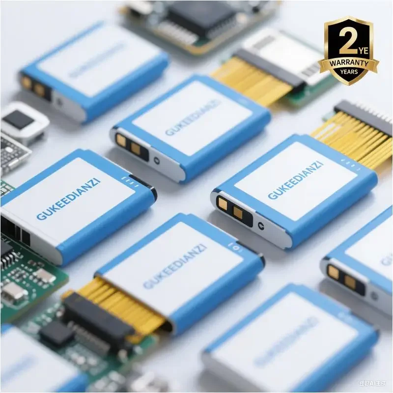 Batterie pour Panasonic Lumix DMC FP5 FP7 FH2 FH5 DMC-GM5 GM1 DMC-GF7 DMC-FZ1 FZ3 FZ4 FZ5 DMW-BCK7E DMW-BLH7E CGA-S002E DMW-BCN10