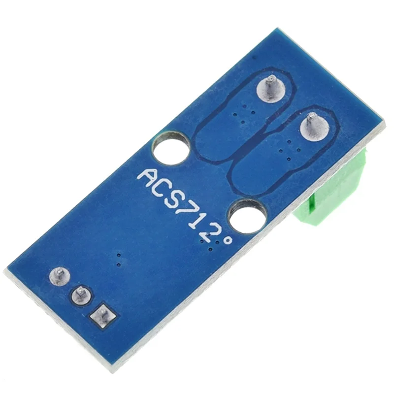 JABS-Hall Current Detection Module TZT ACS712 Hall Current Sensors Module For DIY Electronics And Robotics