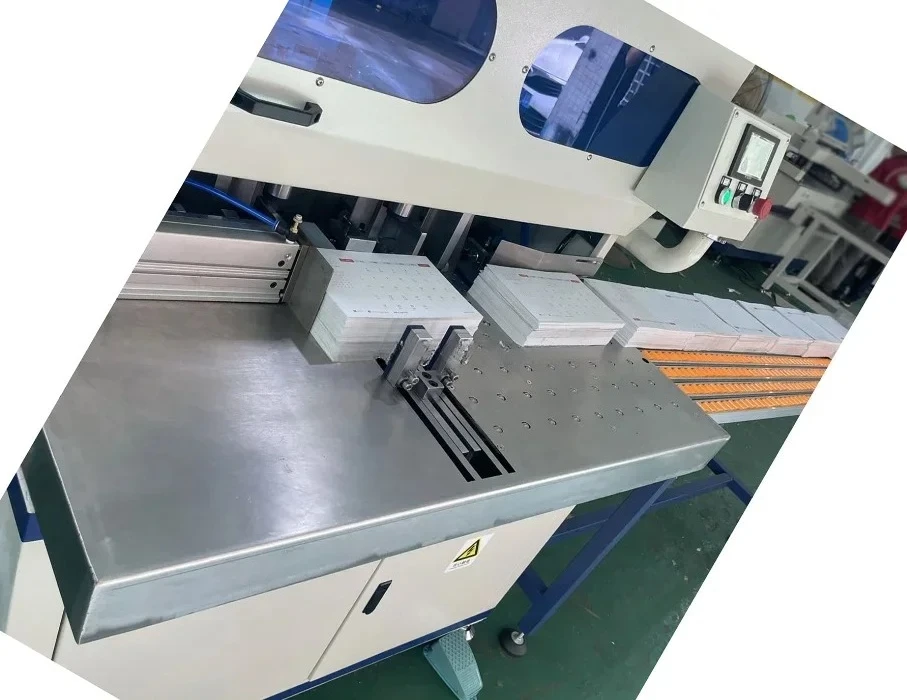 Heißer Verkauf günstiger Preis elektrische Ecke Rundschneidemaschine Maschine