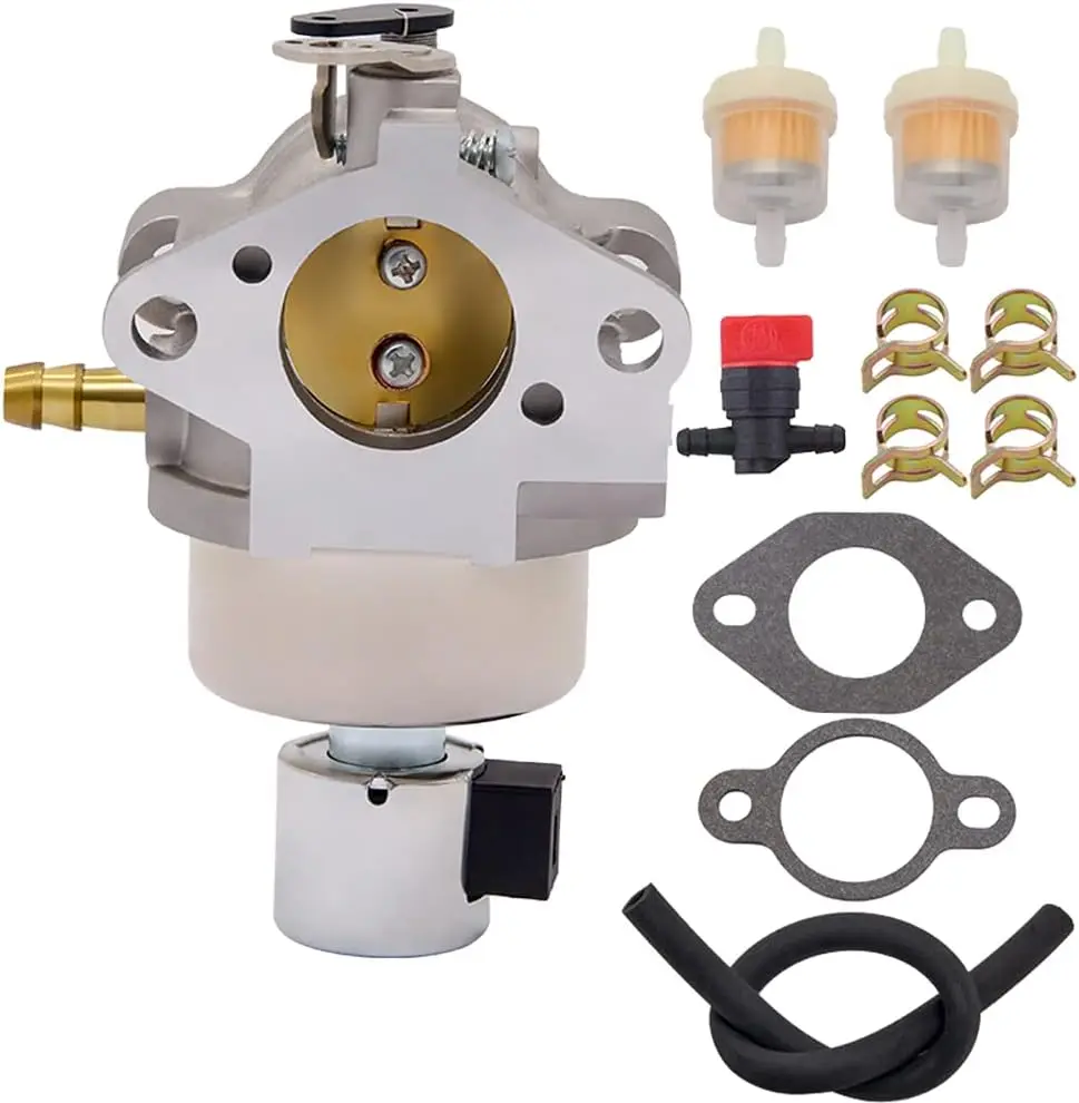20 853 33-SCarburetor for Kohler Courage 20 85314-S,SV470 SV480 SV530 SV540 SV541 SV610 CV491 CV490 CV492Lawn Mower Tractor Carb